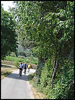 cyclo provence