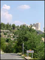 lacoste luberon