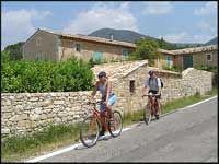 VTC Provence