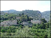 Village Lacoste