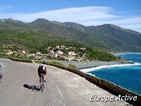 velo-corse