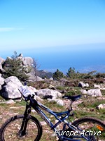 VTT-Corse