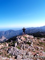 VTT-Corse