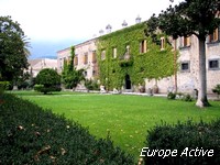 Italie-Etna