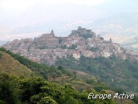 Etna-Italie
