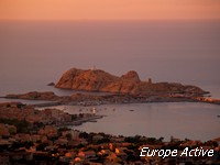 Ile-Rousse