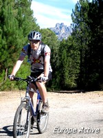 VTT-Corse