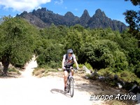 VTT-Corse
