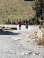 road bike corsica