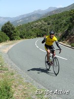 road bike