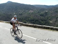 road bike
