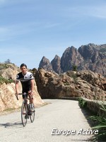 road bike