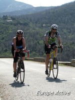 road bike