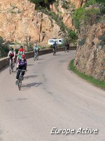 road bike