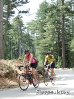 road bike