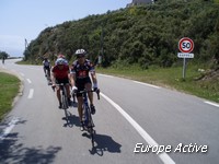 road bike