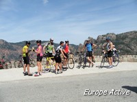 road bike