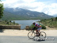 road bike