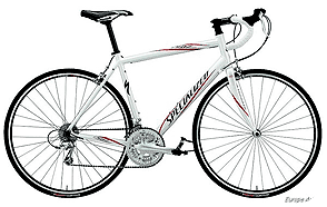 SPECIALIZED