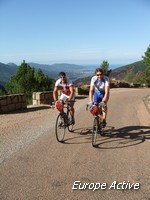Cyclo Corse