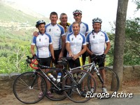 Cyclo Corse