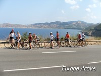 Cyclo Corse