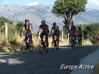 Cyclo Corse