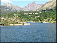 Lac de Calacuccia