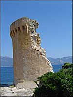 Tour genoise