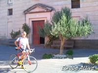 sardaigne velo