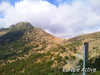sardaigne velo