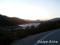 sardaigne velo