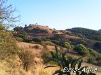 sardaigne velo