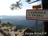 Corse vélo