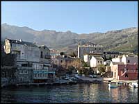 Cape Corsica