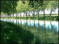 Canal du midi