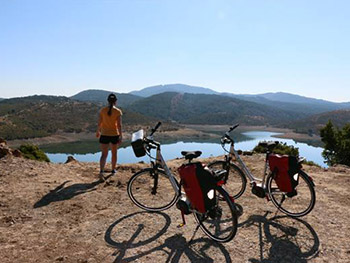 sardaigne velo liberte